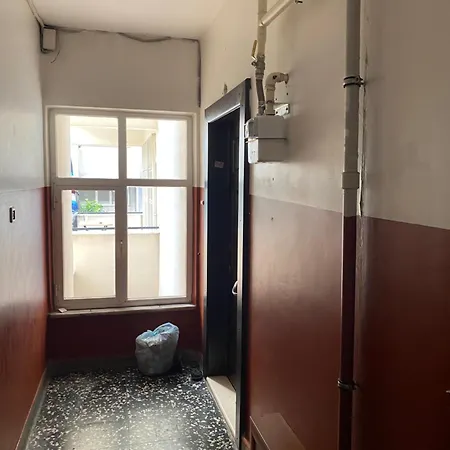 Kadikoy Kozyataginda Kiralik Daire アパート *