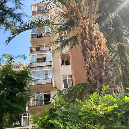アパート Kadikoy Kozyataginda Kiralik Daire イスタンブール