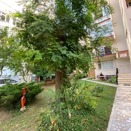Kadikoy Kozyataginda Kiralik Daire イスタンブール